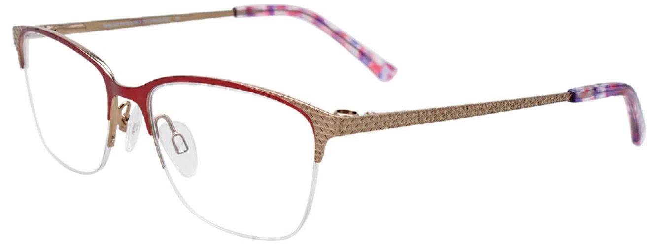 Takumi TK1279 Eyeglasses - view 2
